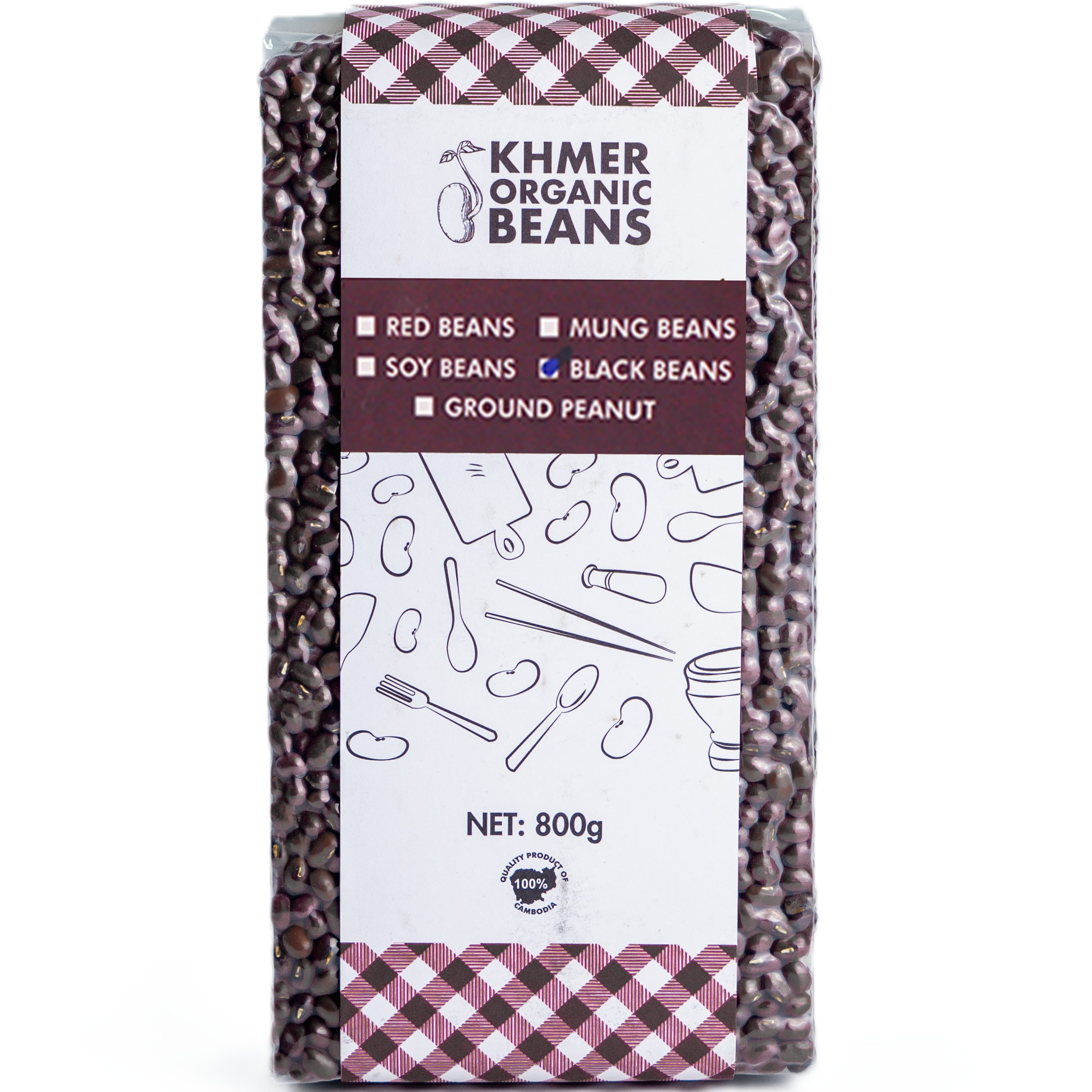 Black Beans