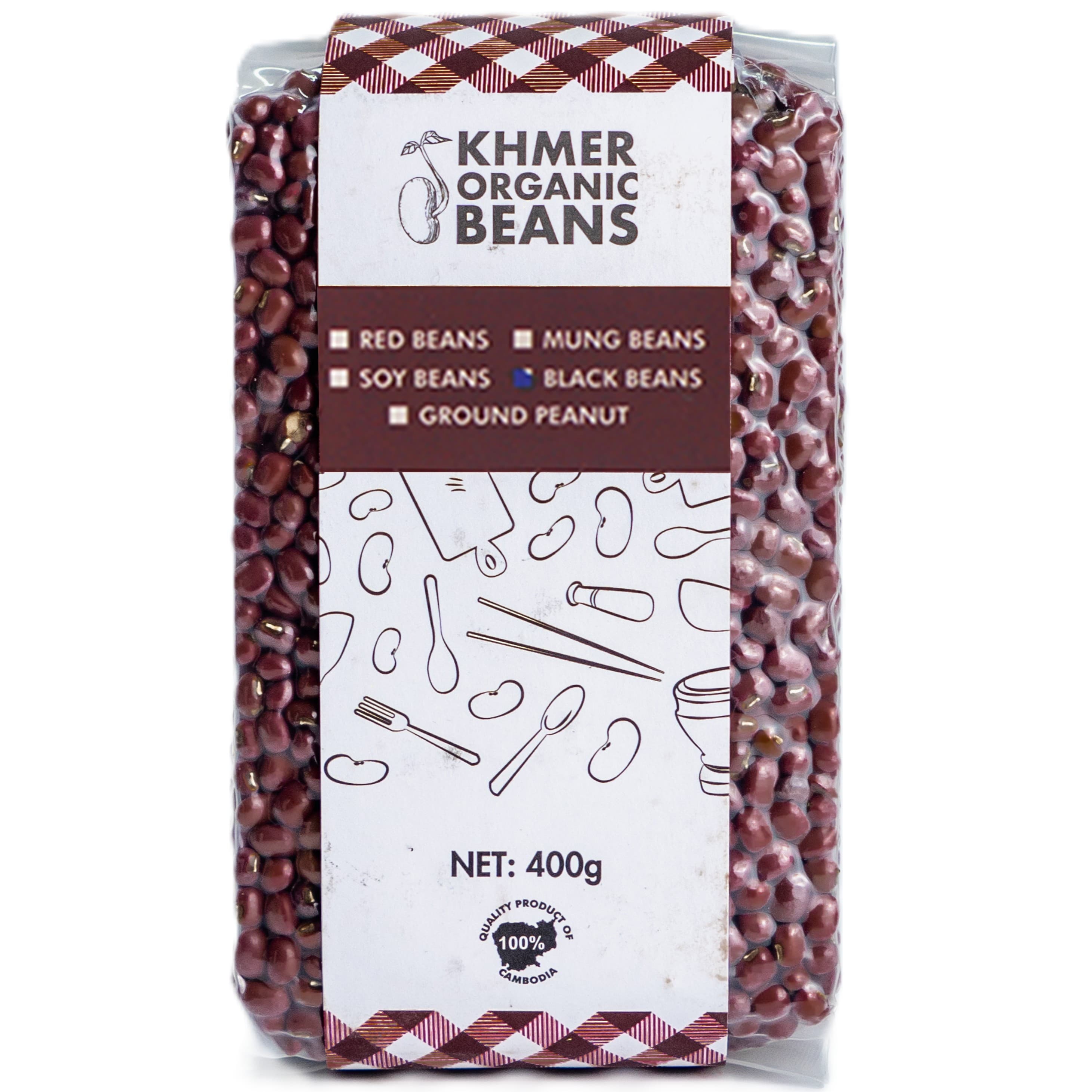 Black Beans