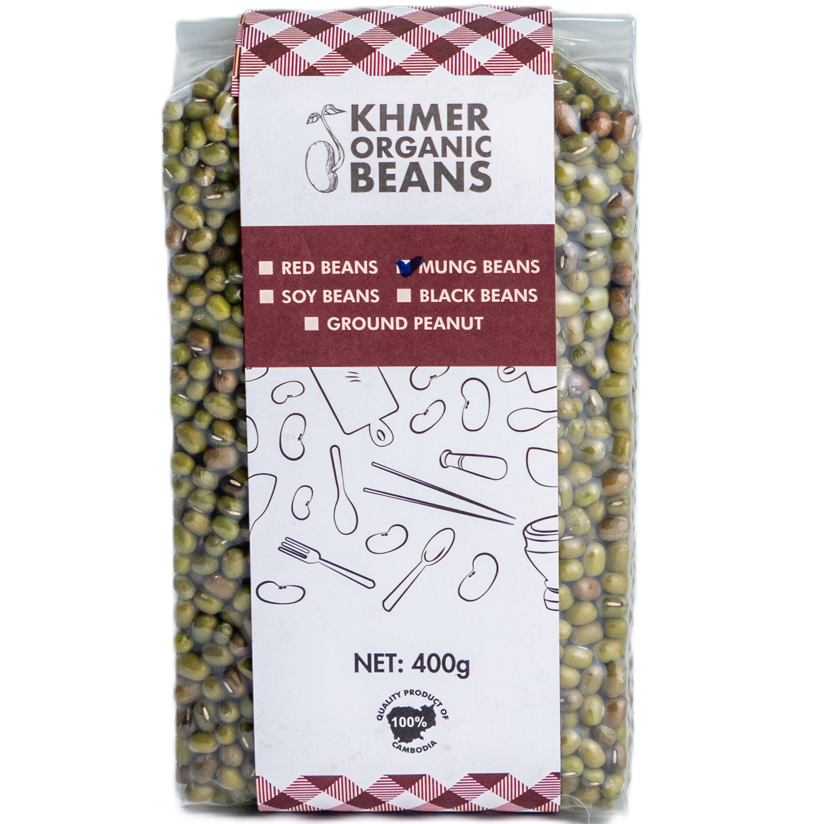 Mung Beans