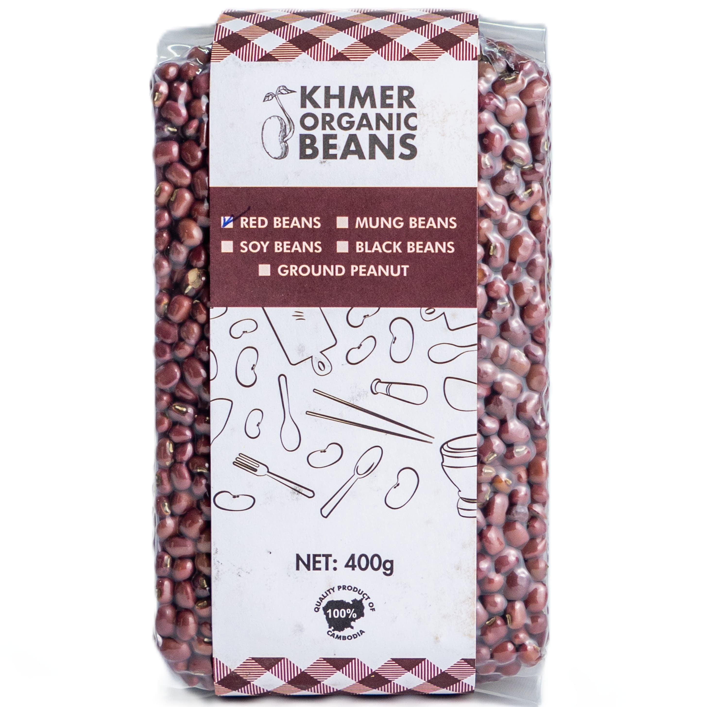 Red Beans