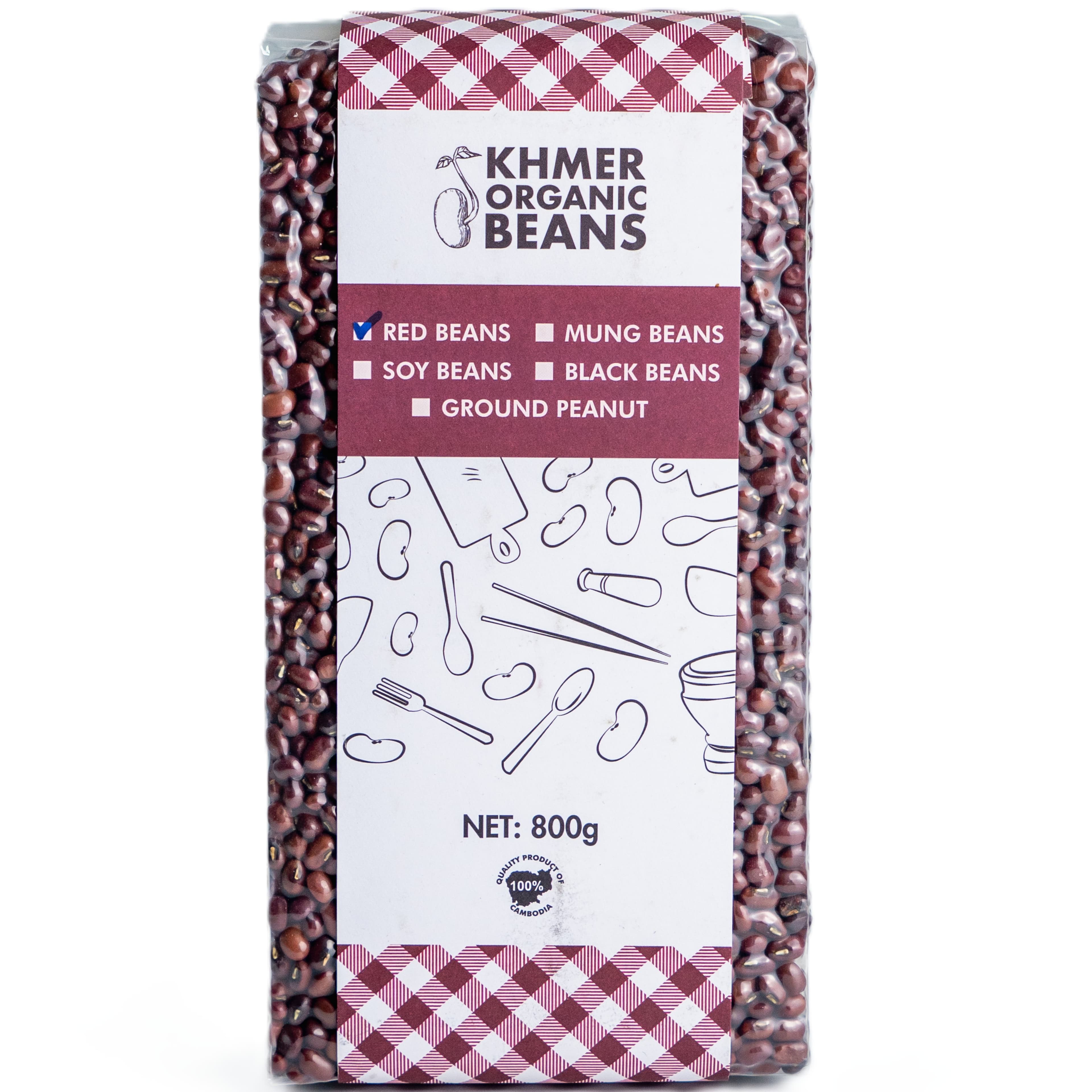 Red Beans
