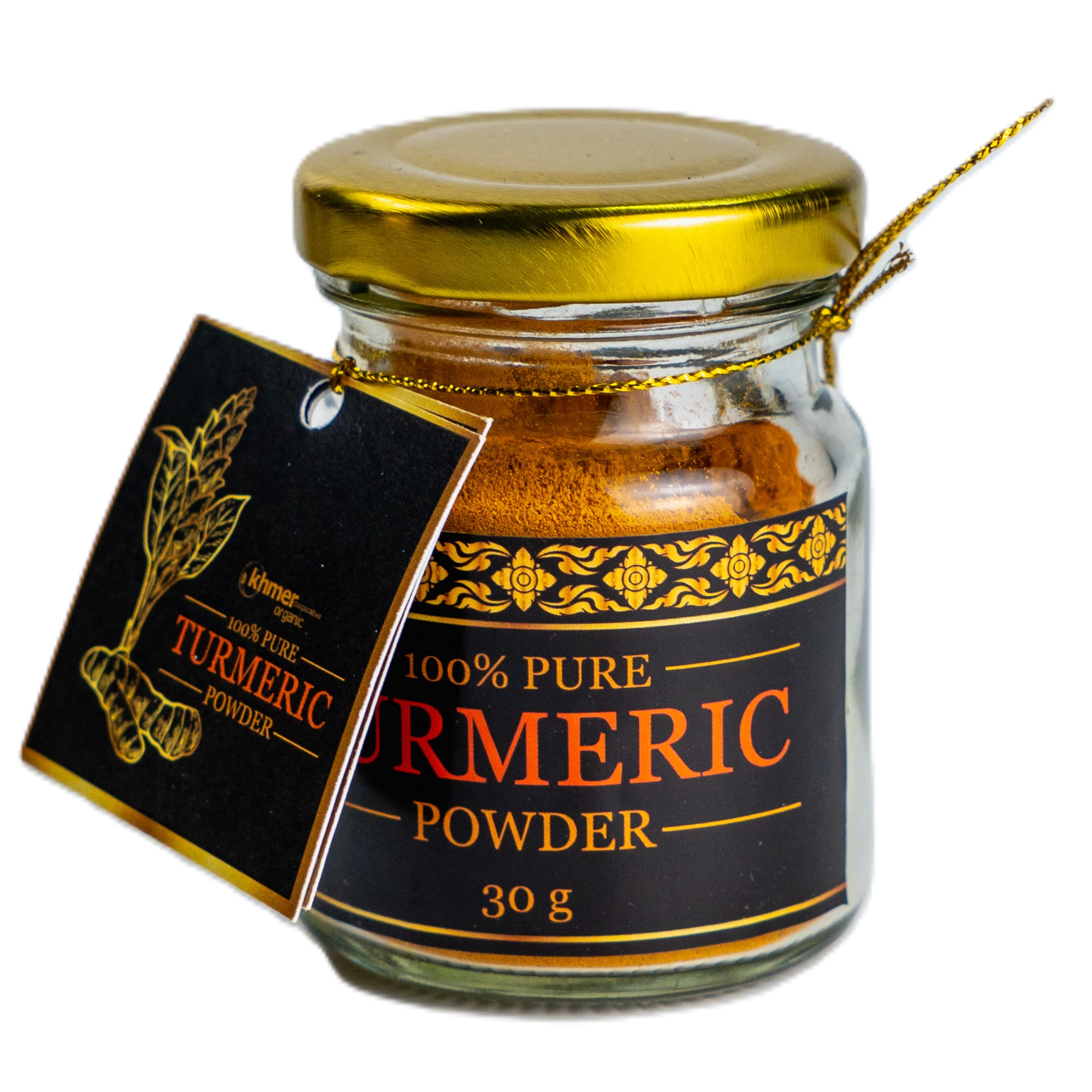 Turmeric Powder