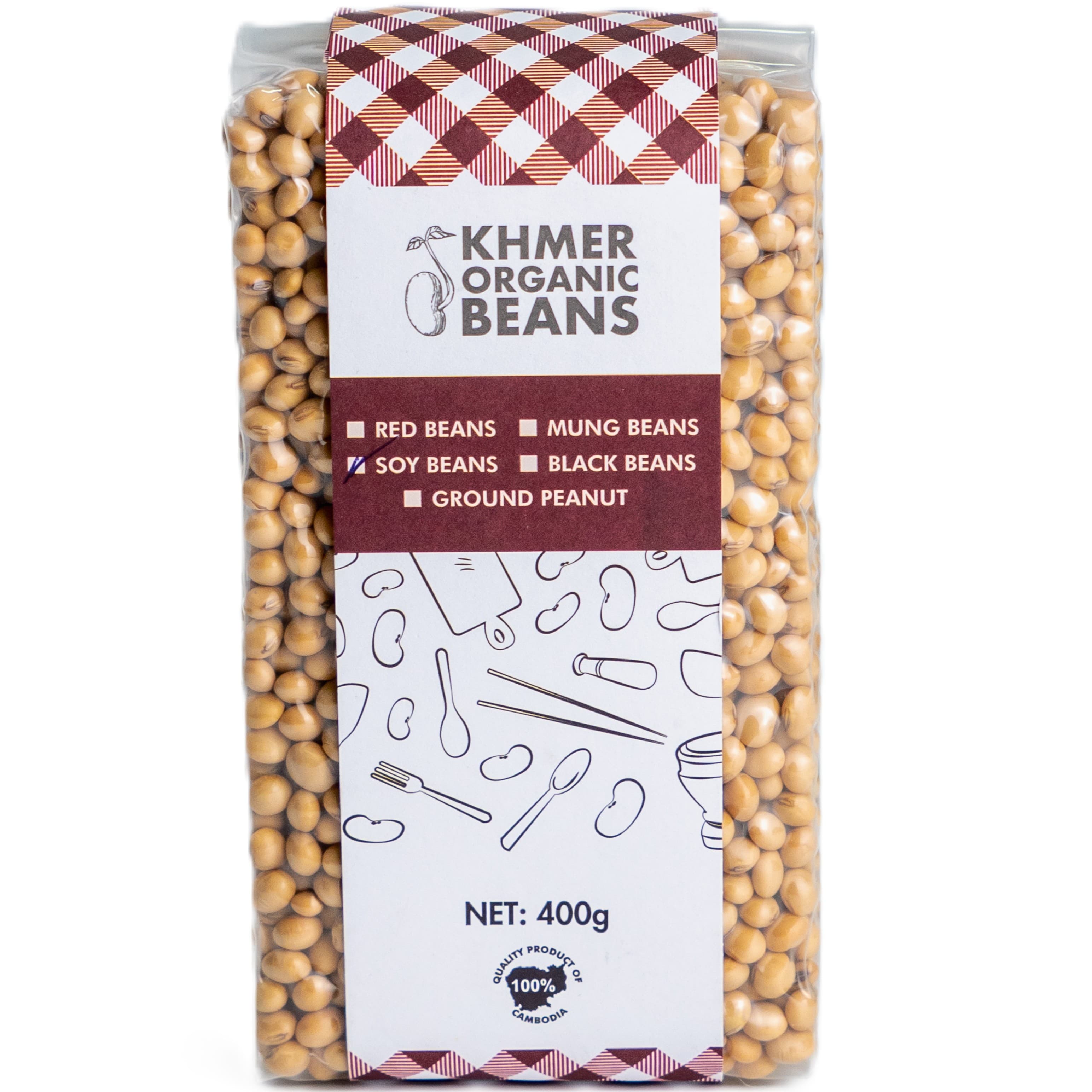 Soy Beans