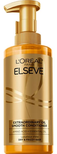 Extraordinary Oil Smooth Conditioner