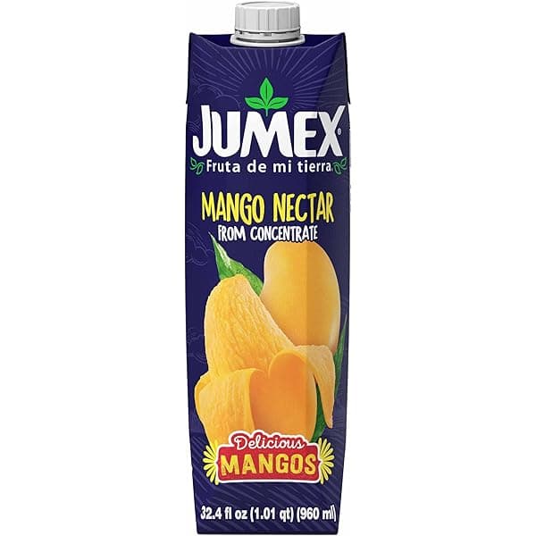Mango Nectar