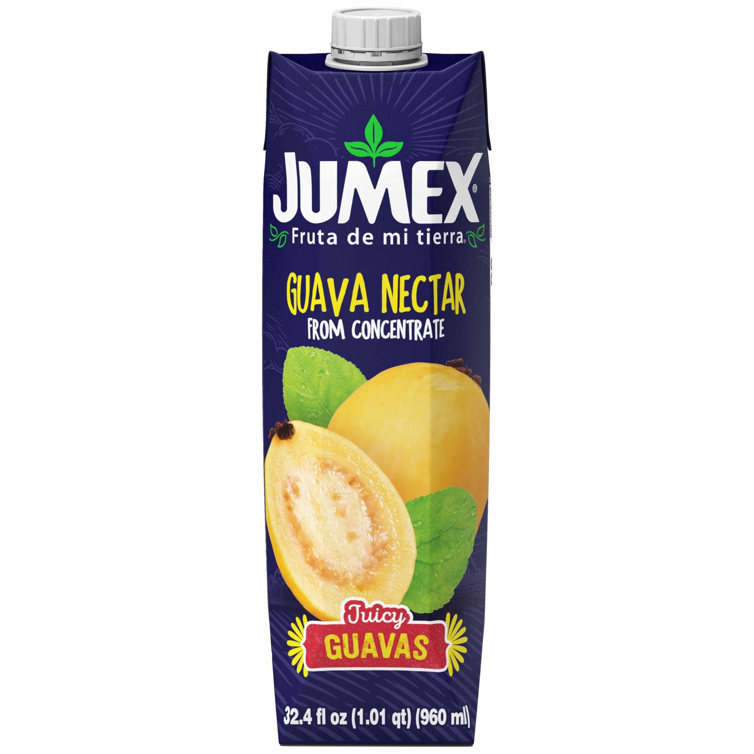 Guava Nectar