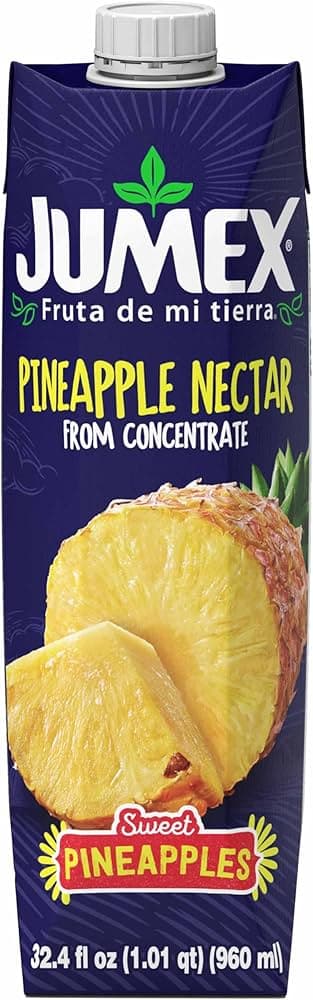 Pineapple Nectar