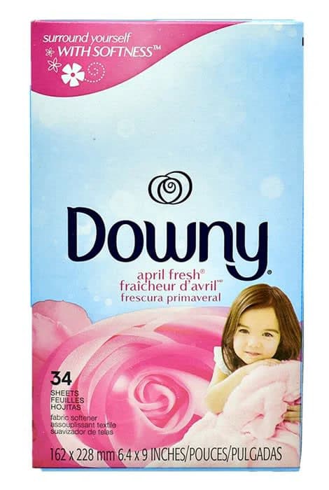 April Fresh Dry Sheets 