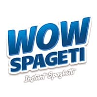 Wow Spagetti