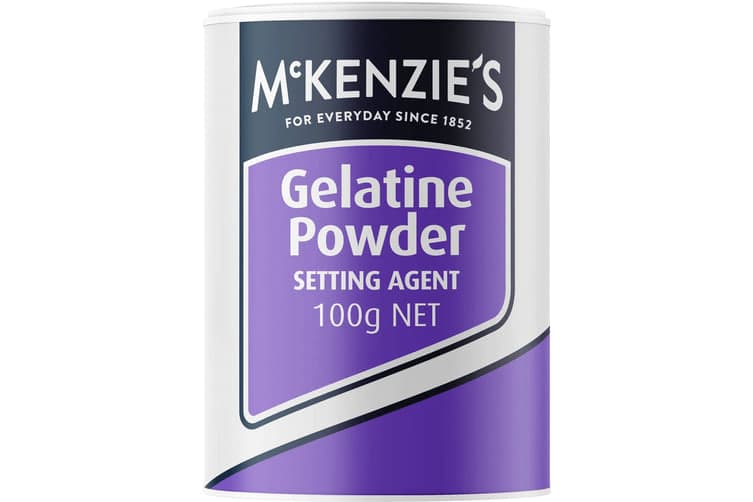 Gelatine Powder 