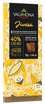 Jivara Milk Chocolate 40% Cacao