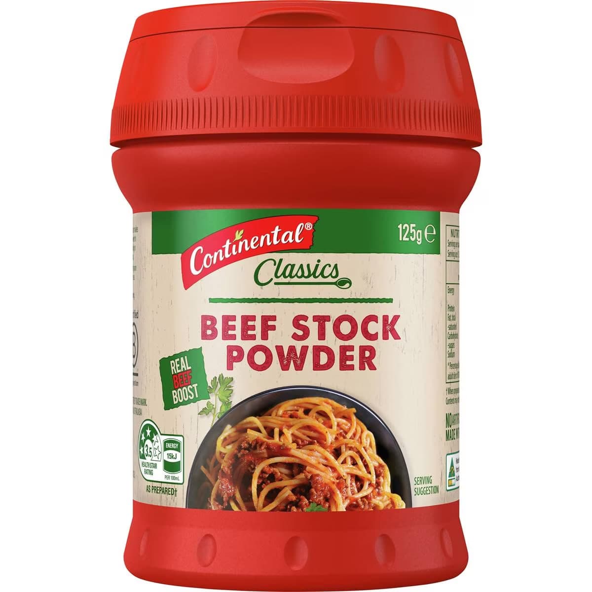 Beef Stock Powder 