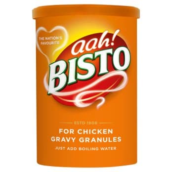 Chicken Gravy Granules