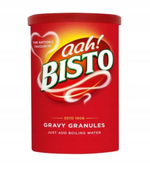Favourite Gravy Granules