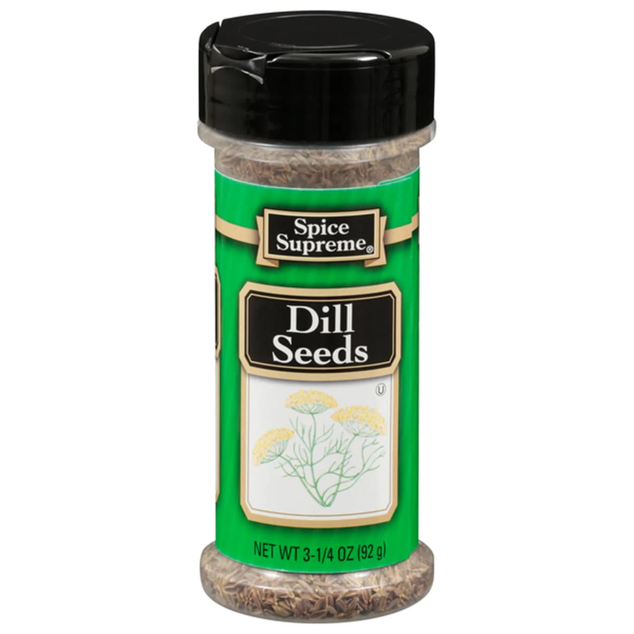 Dill Seeds - Spice Supreme