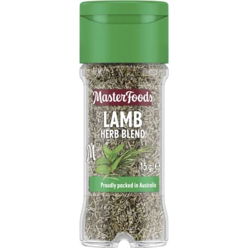 Lamb Herb Blend