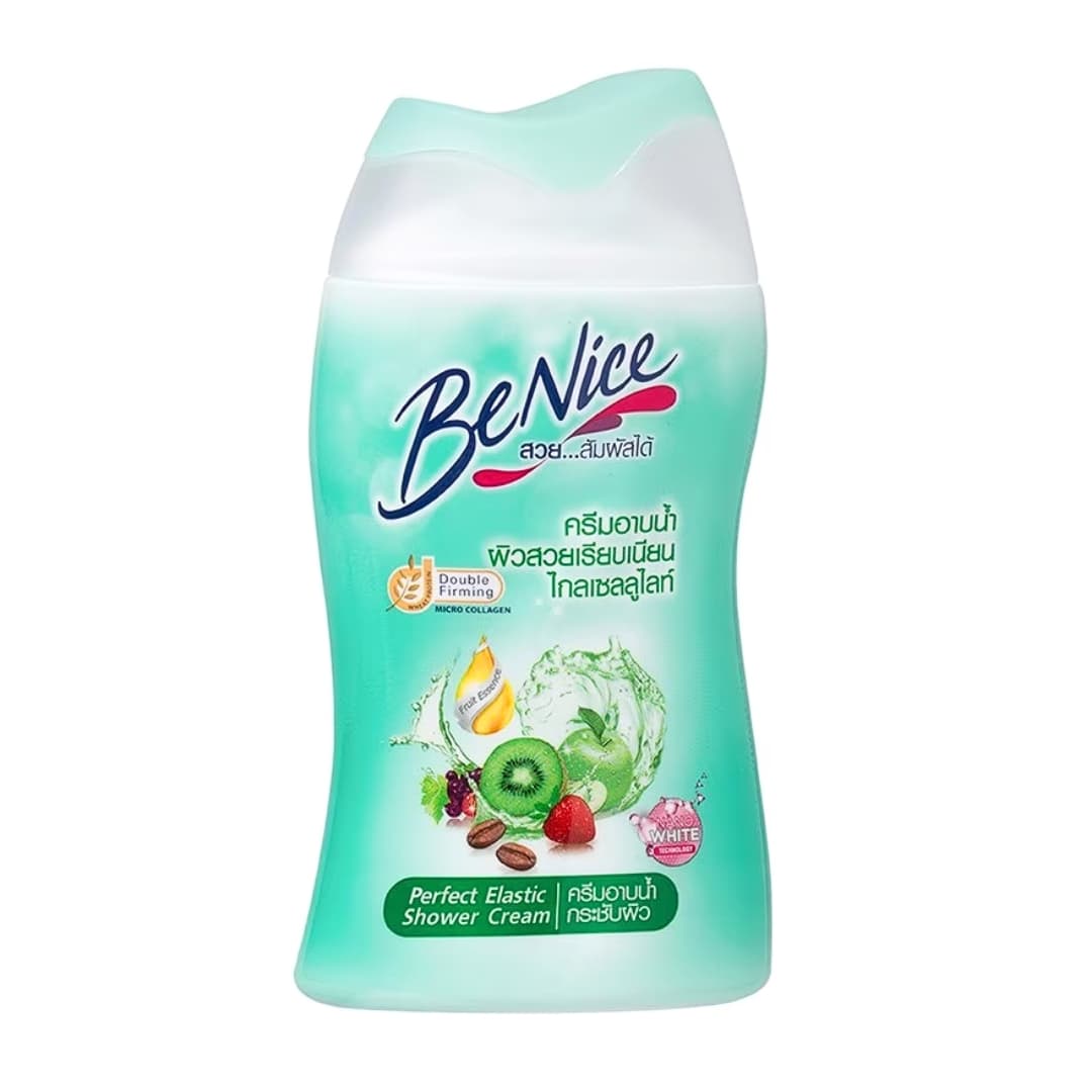 Perfect Elastic Shower Cream 1