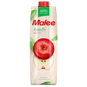 Apple Juice - Malee