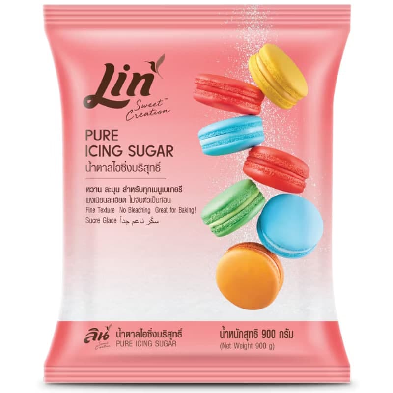 Pure Icing Sugar
