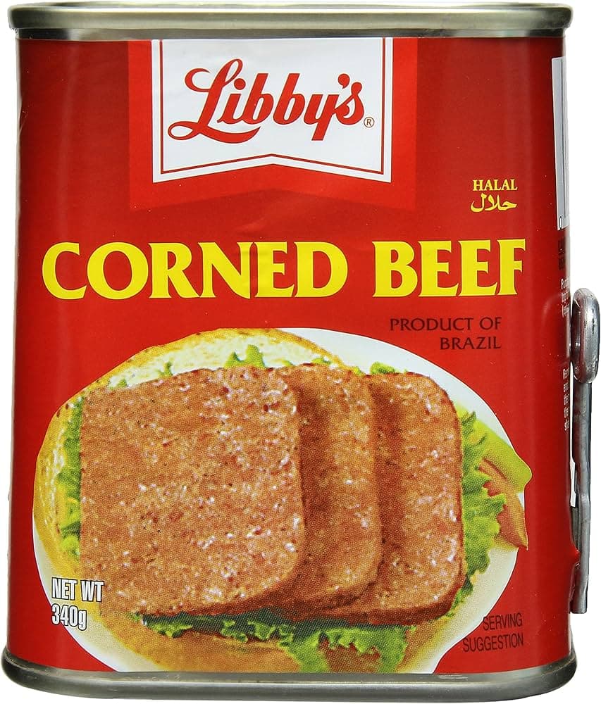 Corned Beef