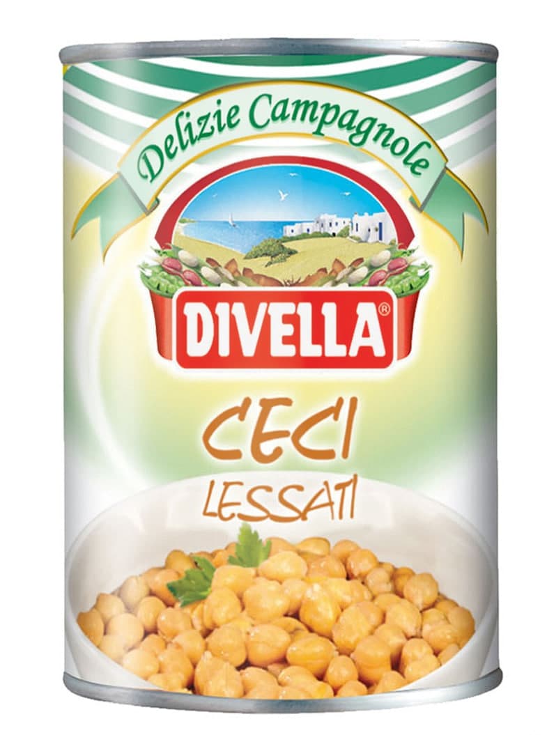 Chick Peas