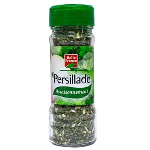 Persil - Belle France