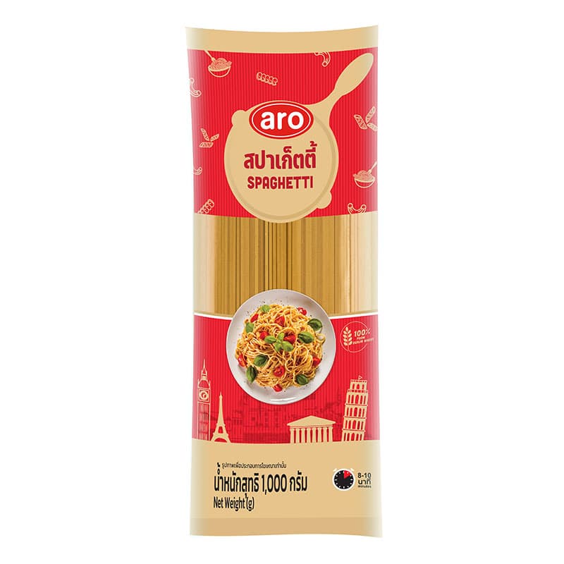Pasta Spaghetti