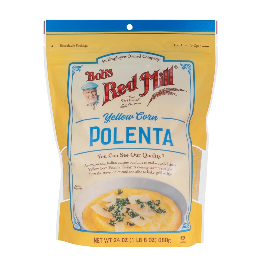 Polenta 1