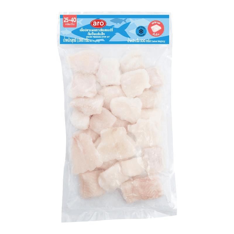 Pangasius Strip - Aro