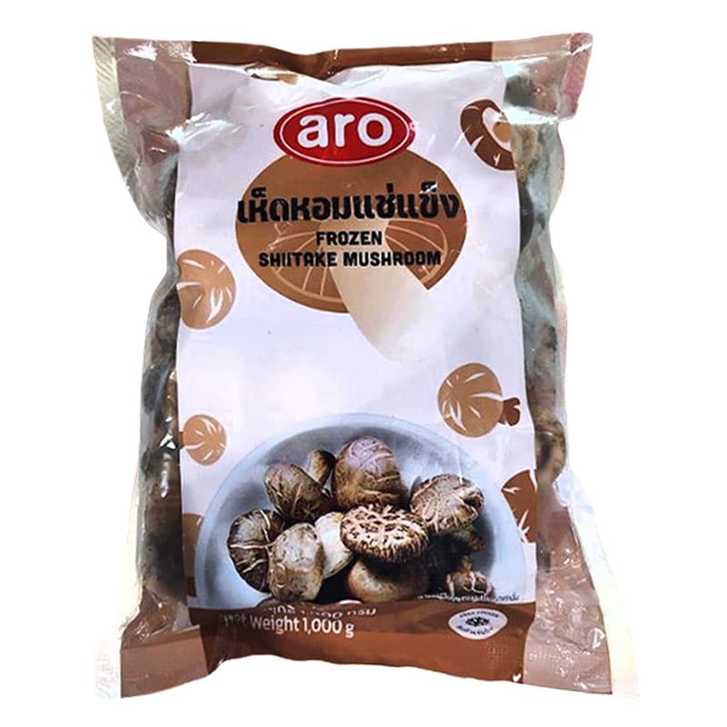 Shiitake Mushroom