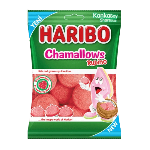 Rubino Chamallows
