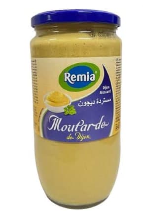 Dijon Mustard