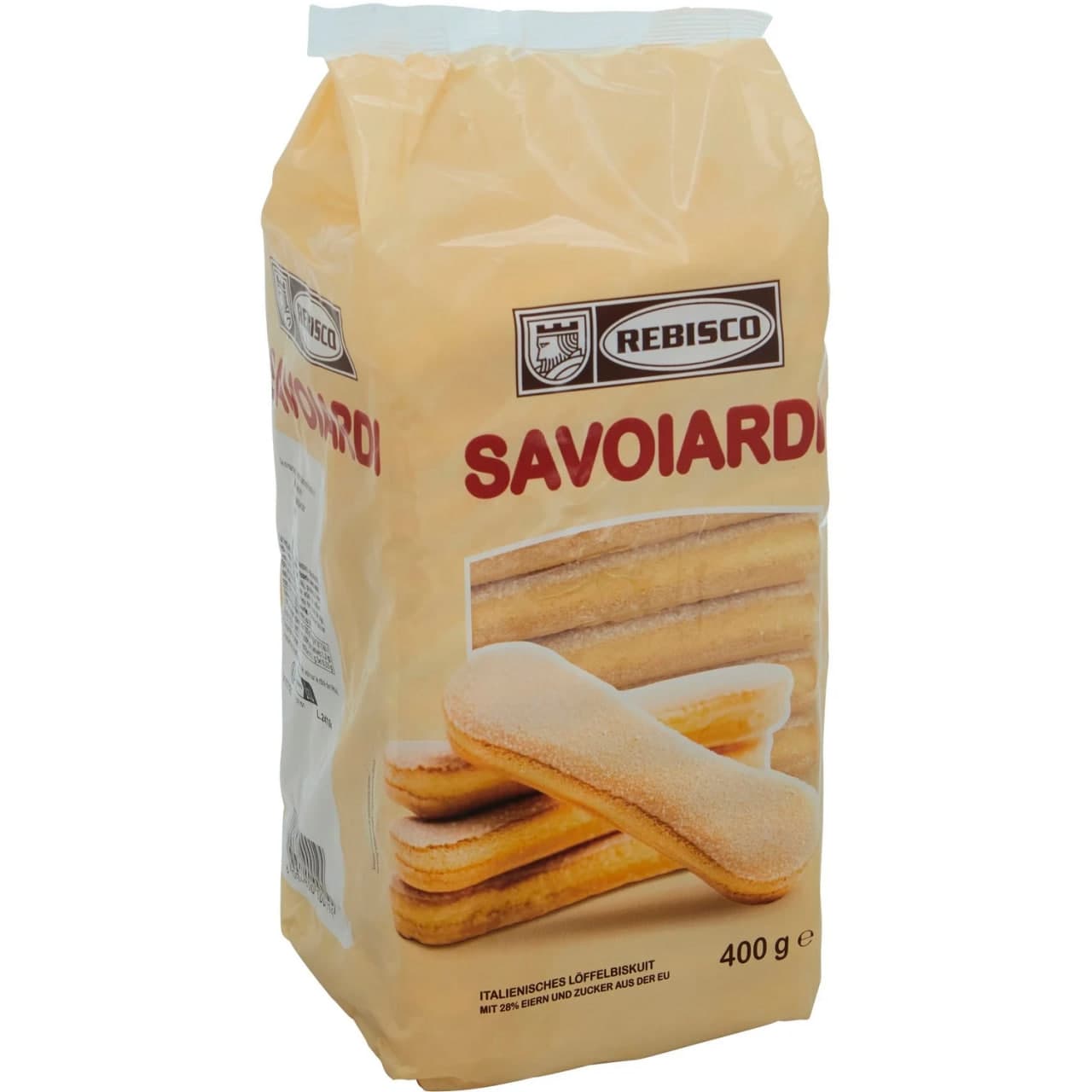 Lady Finger Biscuits 1