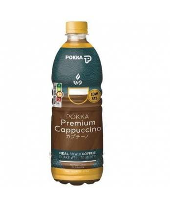 Premium Cappucchino 