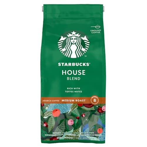 House Blend Medium Roast
