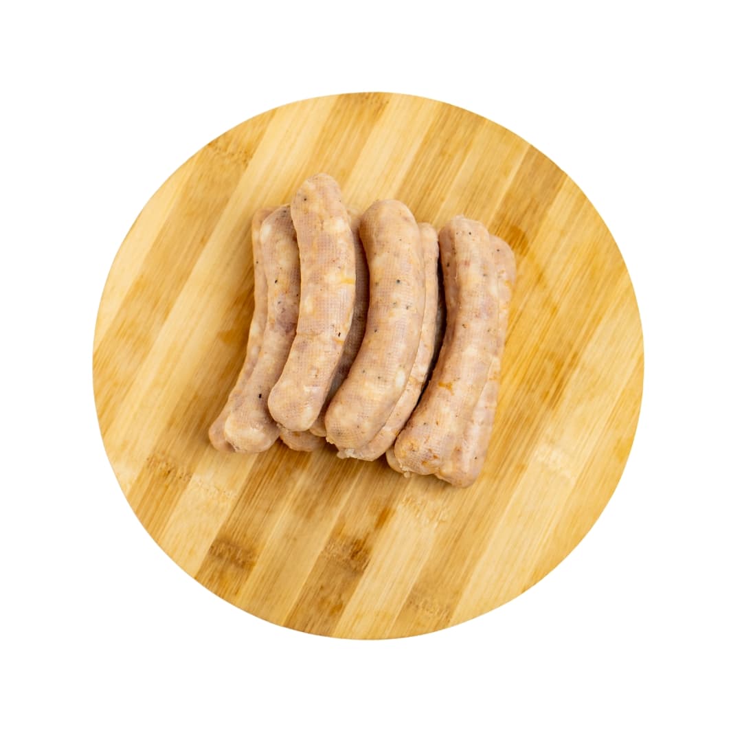 Breakfast Sausage - Koh Kong Sausage