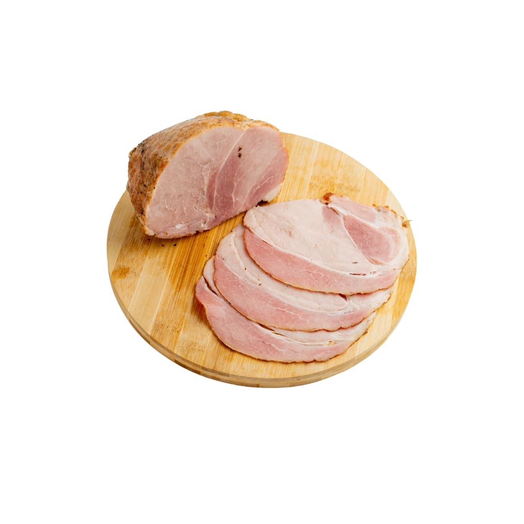 Cooked Ham