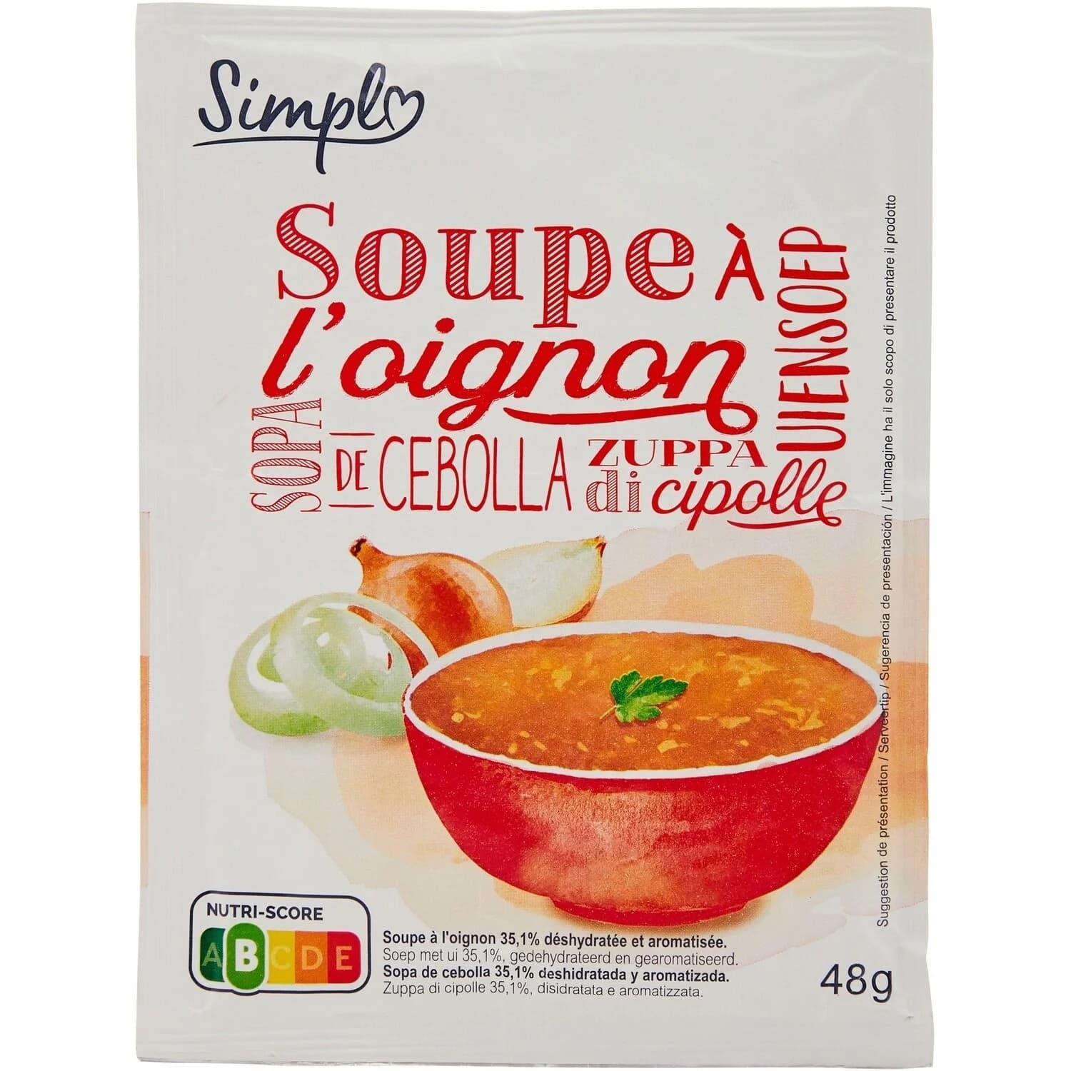 Onion Soup
