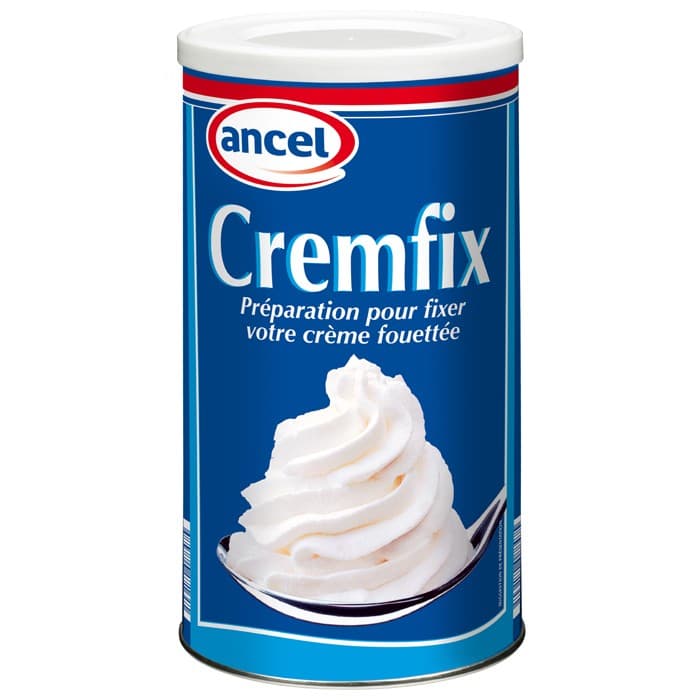 Cremix - Ancel