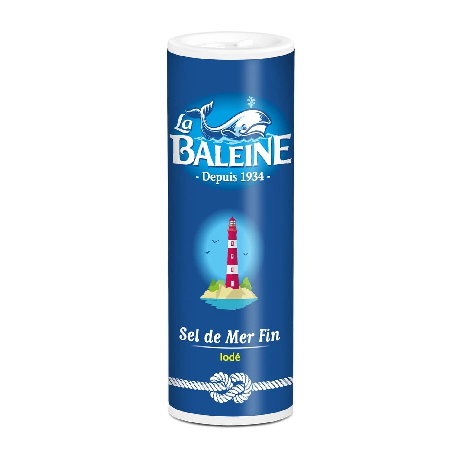 Fine Sea Salt