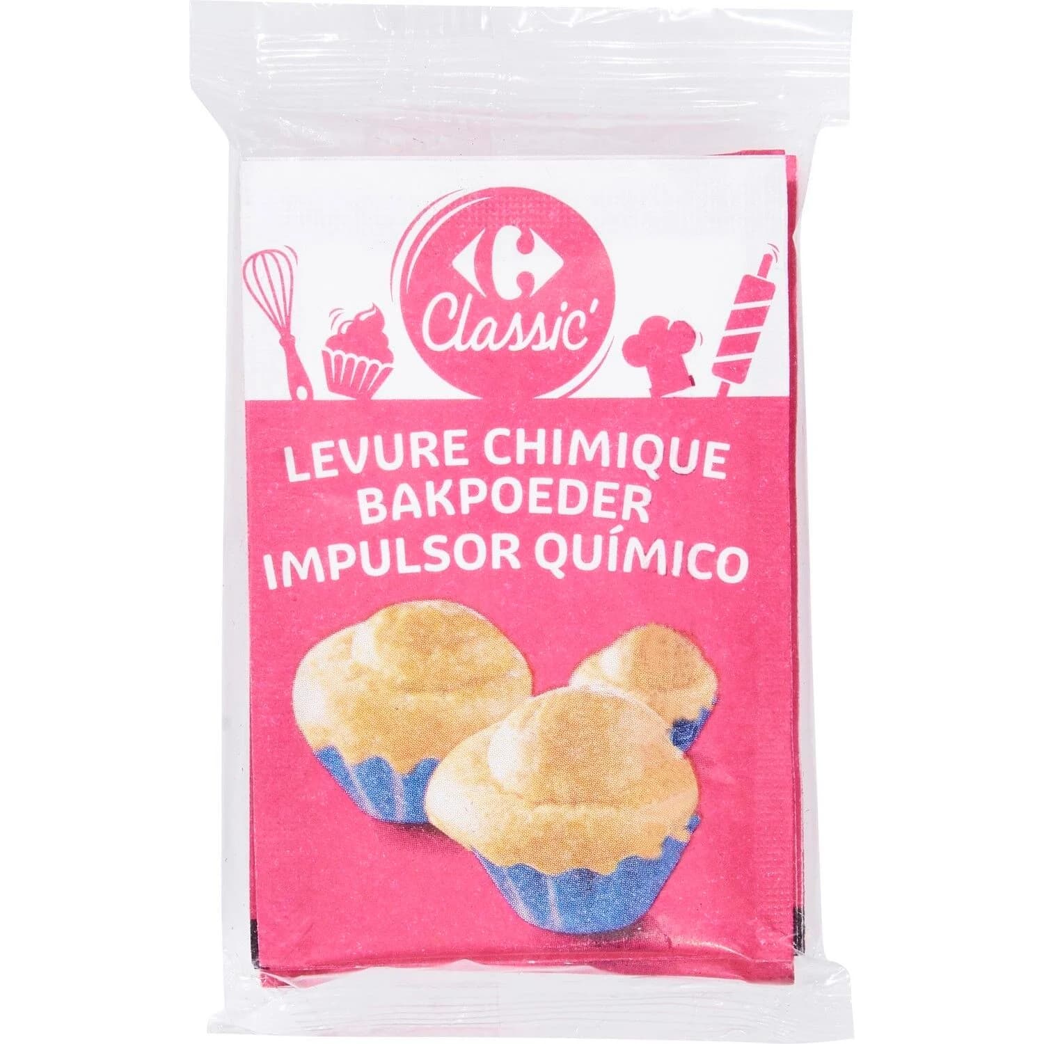 Baking Powder