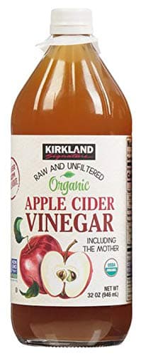 Organic Aplple Cider Vinegar