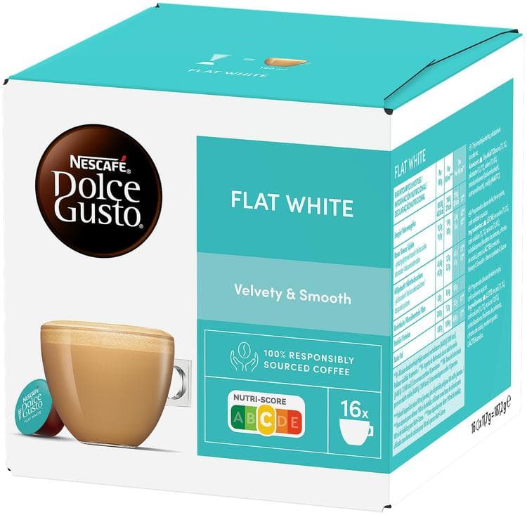 Flat White