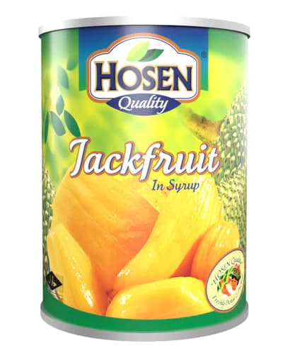 Jackfruit in Syrup 1