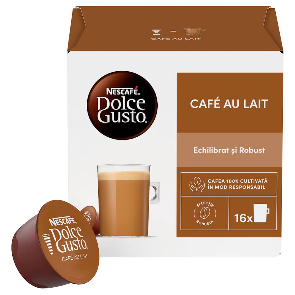 Milk Coffee