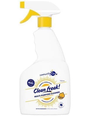 Clean Freak Multi Purpose 