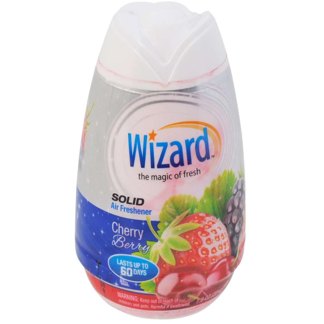 Solid Air Freshener