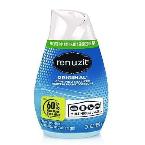 Gel Air Freshener Original Scent