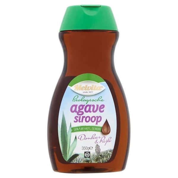 Dark Agave Syrup