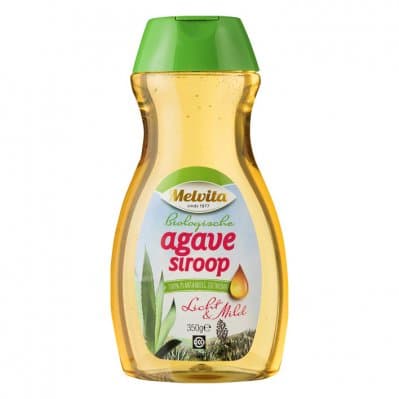 Light Agave Syrup	